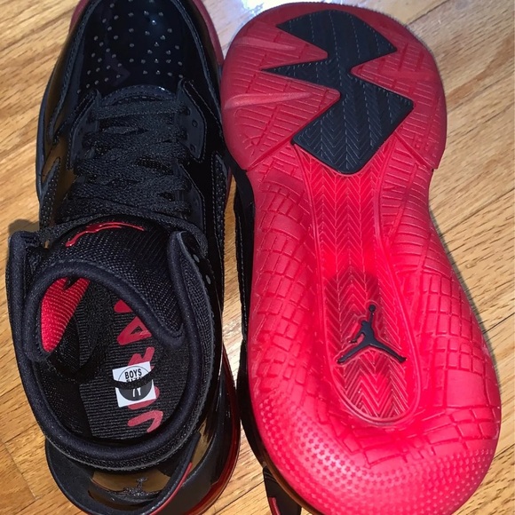 Nike Jordan Mars 270 - Picture 8 of 8